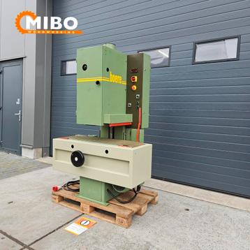 BOERE Breedbandschuurmachine schuurmachine ** 300mm beschikbaar voor biedingen