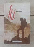 Hans Peter Roel - Ki, Boeken, Spiritualiteit algemeen, Hans Peter Roel, Ophalen of Verzenden, Zo goed als nieuw