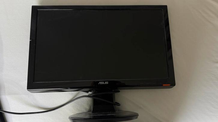3 Monitoren: Asus, Samsung & LaCie - Verschillende Maten, Computers en Software, Monitoren, Gebruikt, 60 Hz of minder, VGA, LED