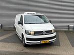 Volkswagen Transporter 2.0 TDI L2 3-PERS (bj 2016) KOELWAGEN, Auto's, Bestelauto's, Voorwielaandrijving, Euro 5, Gebruikt, 4 cilinders