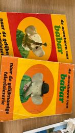 De avonturen van Babar, Ophalen of Verzenden, Gelezen