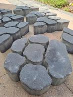 grastegel beton kleur antraciet, Tuin en Terras, Ophalen, Overige typen, Nieuw, Minder dan 5 m²