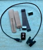 Fitbit charge 2, Sport en Fitness, Hartslagmeters, Gebruikt, Ophalen of Verzenden