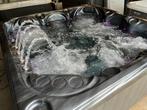 Luxe 5 persoons Spa Praise Classic incl garantie & plaatsing, Tuin en Terras, Bubbelbaden en Hottubs, Ophalen, Zo goed als nieuw