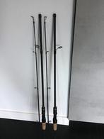 Werphengel/spin hengel (baars/forel), Watersport en Boten, Hengelsport | Algemeen, Ophalen, Nieuw, Werphengel