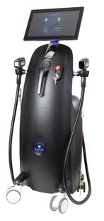 Eos diode ice laser 4 golflengte inclusief gratis cursus, Ophalen of Verzenden, Nieuw, Overige typen
