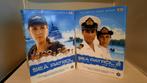 Sea Patrol Seizoen 1 en 2 TV Serie DVD Boxsets, Cd's en Dvd's, Boxset, Gebruikt, Ophalen of Verzenden, Drama