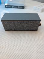 Fresh n Rebel rockbox bluetooth speaker, Ophalen of Verzenden, Zo goed als nieuw
