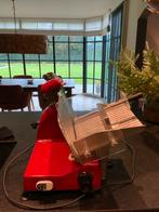 Goed werkende snijmachine - Overbodig!, Huis en Inrichting, Keuken | Keukenbenodigdheden, Ophalen of Verzenden, Zo goed als nieuw