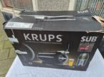 Krups - THE SUB Black Edition - Biertap, Witgoed en Apparatuur, Thuistaps, Ophalen, Nieuw, Krups