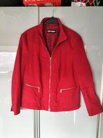 Gerry Weber Jasje - Stijlvol en Tijdloos, Kleding | Dames, Maat 38/40 (M), Ophalen of Verzenden, Zo goed als nieuw, Rood