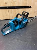 Kettingzaag DUC355 Makita, Doe-het-zelf en Verbouw, Gereedschap | Zaagmachines, Ophalen, Kettingzaag, Zo goed als nieuw, Makita