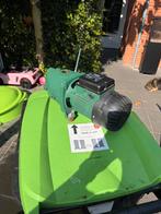 DAB Jet 132 Pomp, Tuin en Terras, Ophalen, Nieuw, Elektrisch, Hydrofoorpomp