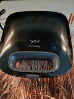 Tosti ijzer, Ophalen, Zo goed als nieuw