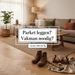 PVC Vloer  Onderhoudsvriendelijk & Modern, Ophalen, Nieuw, 75 m² of meer, Overige typen