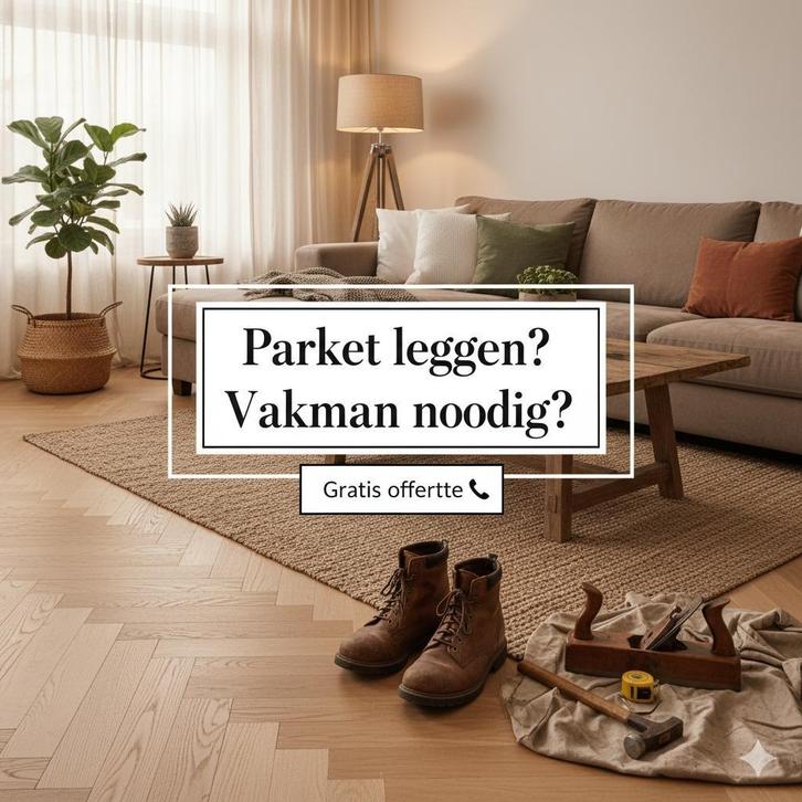 PVC Vloer  Onderhoudsvriendelijk & Modern, Huis en Inrichting, Stoffering | Vloerbedekking, Nieuw, Overige typen, 75 m² of meer