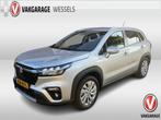 Suzuki S-Cross 1.4 Boosterjet Select Smart Hybrid | LM | PDC, Voorwielaandrijving, 12 maanden, Stof, Gebruikt