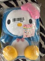 Schattige Pluche Pinguïn Hello Kitty Kostuum, Kinderen en Baby's, Speelgoed | Knuffels en Pluche, Ophalen of Verzenden, Zo goed als nieuw