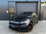 Skoda Enyaq iV 80 Founders Edition Black 853/1895 PANO KEYLE, Auto's, Skoda, Achterwielaandrijving, Gebruikt, Zwart, 750 kg