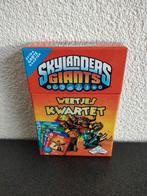 Skylanders Giants Weetjes Kwartet, Ophalen of Verzenden, Nieuw, Identity Games