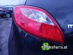 Achterlicht links van een Mazda 2, Gebruikt, -, -, Ophalen of Verzenden
