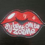 Nieuw Oeteldonks Embleem - 9x5 cm, Ophalen of Verzenden, Nieuw