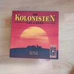 De Kolonisten van Catan - Bordspel, Drie of vier spelers, Ophalen of Verzenden, Gebruikt, 999 Games