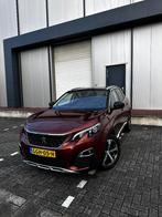 2020 Peugeot 3008 GT | BlueHDi 2.0 | Eerste Eigenaar, Auto's, Peugeot, 600 kg, Euro 6, 4 cilinders, Bruin