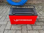 Rothenberger Rofrost Turbo 2 nieuw bevriezing, Ophalen of Verzenden, Zo goed als nieuw