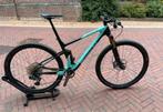 Bianchi methanol fs full Carbon AXS maat L, Fietsen en Brommers, Fietsen | Mountainbikes en ATB, Overige merken, Gebruikt, Fully