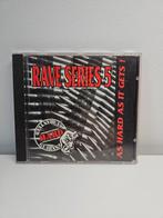 Rave Series 5 - As Hard As It Gets !, Cd's en Dvd's, Cd's | Dance en House, Ophalen of Verzenden, Zo goed als nieuw