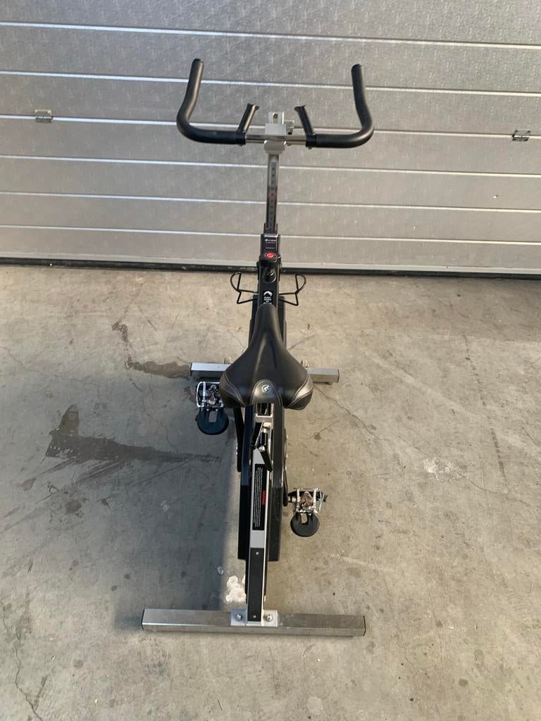 Set van 12 Classic Body Bikes - Spinningfietsen, Sport en Fitness, Fitnessmaterialen, Ophalen, Gebruikt, Benen