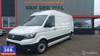 Volkswagen Crafter Bestel 35 2.0 TDI L4H3 Comfortline, Automaat, Gebruikt, Euro 6, Volkswagen