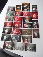Foto's concert Golden Earring 1980/81/82 Veilinghal Alkmaar, Ophalen of Verzenden, 1980 tot heden, Zo goed als nieuw, Foto