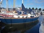 Raider 35   S Spant Klassiek zeiljacht, Watersport en Boten, Gebruikt, Diesel, Ophalen of Verzenden, 9 tot 12 meter