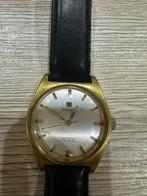 Tissot horloge, Sieraden, Tassen en Uiterlijk, Horloges | Antiek, Met bandje, Tissot, Polshorloge, Goud