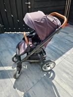 Nio mutsy kinderwagen 3 in 1, Ophalen