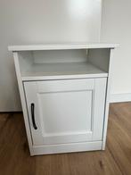 Songesand nachtkasje ikea, Ophalen, Gebruikt, Minder dan 45 cm