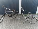 Set  Gazelle Medeo  Comfort, Fietsen en Brommers, 53 tot 57 cm, Ophalen of Verzenden, Zo goed als nieuw, Gazelle