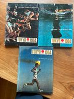 Tokyo 1964 van olympus tot fujijama, Gelezen, Jan Cottaar, Ophalen of Verzenden, Overige sporten