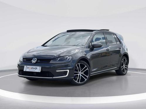 Volkswagen Golf 1.4 TSI GTE Car 2015 | NN-737-L, Auto's, Volkswagen, Bedrijf, Golf Variant, Benzine, Euro 6, A, Stationwagon, Automaat
