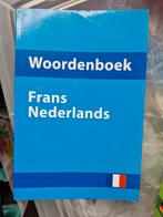 Woordenboek Frans-Nederlands, Boeken, Woordenboeken, Prisma of Spectrum, Frans, Ophalen of Verzenden, Zo goed als nieuw
