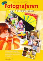 Fotograferen voor scrapbooken, Boeken, Hobby en Vrije tijd, Verzenden, Zo goed als nieuw, Fotograferen en Filmen
