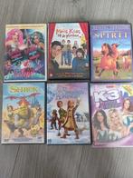 Diverse leuke kinder dvd's, Alle leeftijden, Ophalen of Verzenden, Zo goed als nieuw