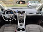 Ford Mondeo Wagon 1.0 EcoBoost Trend|ORIGINEEL NL|NAP|PSENSO, 125 pk, Gebruikt, Euro 6, Mondeo