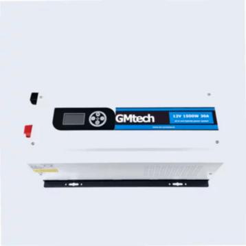 Alles in 1 camper boot omvormer MPPT 1500 watt zuivere sinus beschikbaar voor biedingen