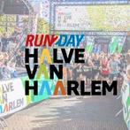 1 startbewijs de Halve van Haarlem - Halve marathon 2025, Ophalen of Verzenden, Nieuw, Overige typen, Overige merken