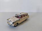 Corgi Toys Ford Zephyr Motorway Patrol Car, Hobby en Vrije tijd, Modelauto's | 1:43, Ophalen of Verzenden, Gebruikt, Auto, Corgi