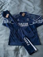 psg trainingspak, Ophalen of Verzenden, Nieuw, Blauw, Voetbal