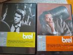 Jacque Brel Brel 1 en 2, Alle leeftijden, Ophalen of Verzenden, Zo goed als nieuw